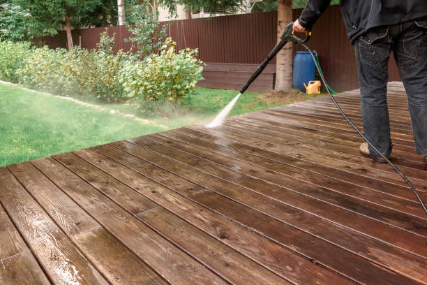 Best Restaurant Pressure Washing  in St Francisville, LA