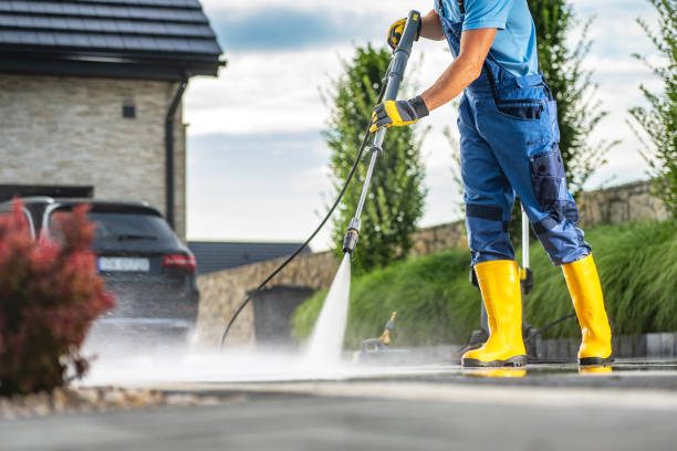 Best Concrete Sealing  in St Francisville, LA