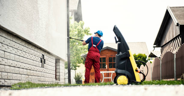 Best Solar Panel Cleaning  in St Francisville, LA